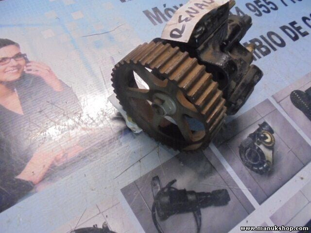 Bomba de inyección Renault Laguna 7700111010 BOSCH 0445010018 CR/CP1S3/R65/10-1S