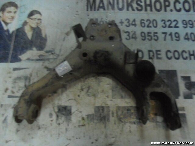 Brazo de suspensión delantera derecha Chevrolet Blazer S10 4.3 142 KW, 193 PS