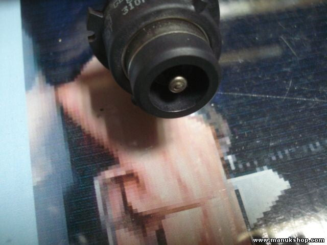 Xenon Headlight HID Lamp Bulb Lexus Nissan PHILIPS D2R 35W 03U DOT 85126 310F23