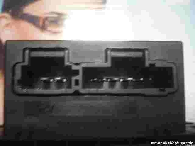 Resistencia calefaccion  Nissan Peugeot 406 Renault  7701045870 509885 F661747LH