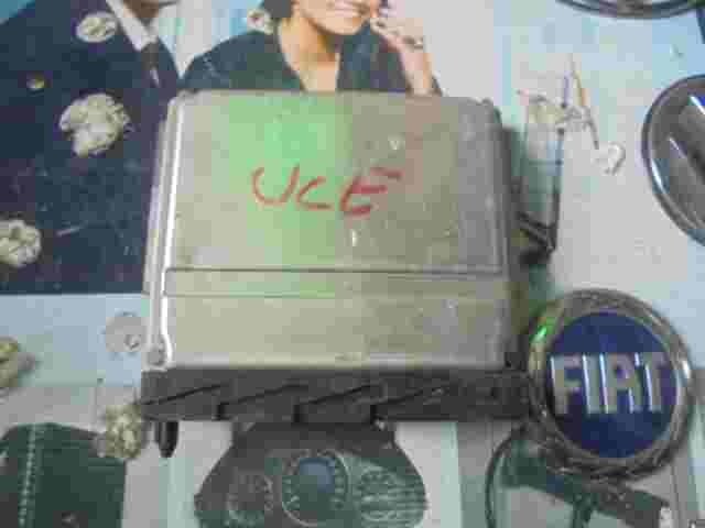 Centralita Volvo S60 V70 09470738B 09470738 B 26SA5834 BOSCH 0261206272