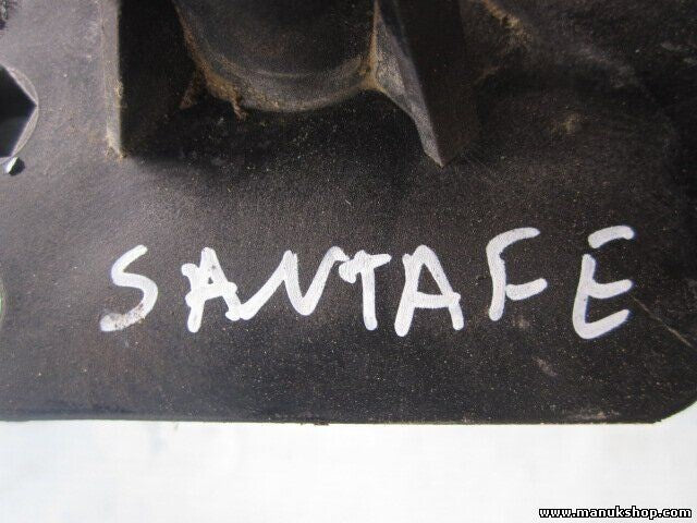 Cilindro ó Bombín Esclavo de Embrague Hyundai Santa Fe 2,0 CRDI 4161026090