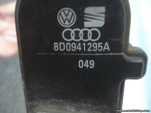 Control de alcance de los faros Audi A4 8D Seat 8D0941295A O79 8DO941295A O79