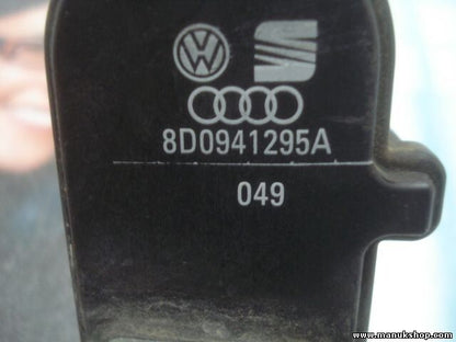 Control de alcance de los faros Audi A4 8D Seat 8D0941295A O79 8DO941295A O79