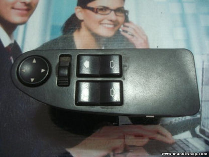 mando botonera elevalunas BMW E38 E39 8368988 8 368 988