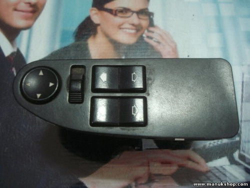 mando botonera elevalunas BMW E38 E39 8368988 8 368 988
