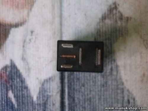 Relé Smart 450 Siemens A1201-A402 A1201A402 A1201 A402 V23074 12V