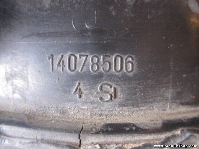 Deposito expansion Chevrolet Blazer S10 14078506