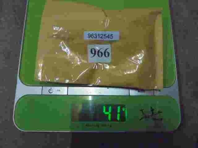 Relé Daewoo Matiz, Chevrolet Kalos 96312545 DOT DECO