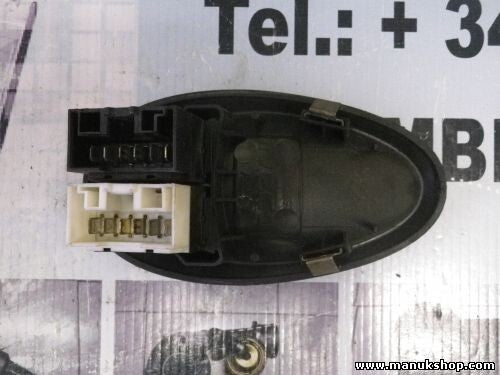 mando botonera elevalunas Iveco Daily A223