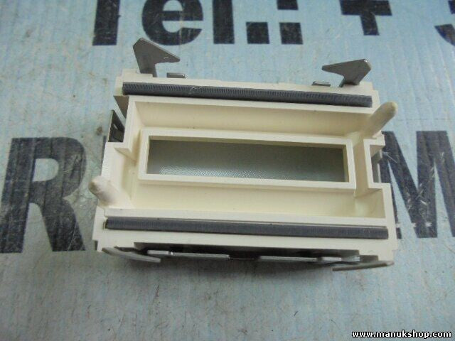 Pantalla del Cuadro instrumentos Volkswagen 3B0920920A VDO 110008961007