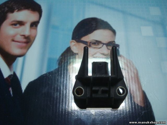 Sensor de impacto de airbag Subaru Legacy 98231AG01A
