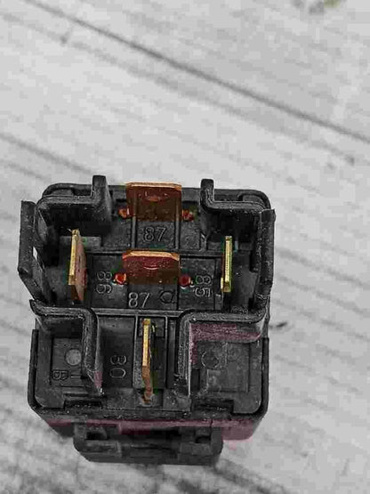 Relè di potenza Hyundai Elantra Accent HMC 9522537280 95225-37280 Deco ZIV