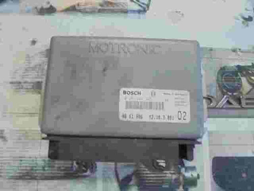 Centralita del motor Saab 900 II 4661906 46 61 906 Motronic BOSCH 0261204347