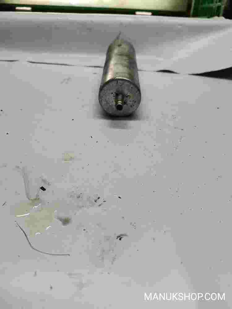 Aforador BMW M3 E70 E71 Opel Rover Pierburg 09266245 09 266 245