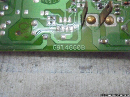 Diagrama del indicador de velocidad NISSAN ECO-T 100.45/78 24810D6202 6914660B