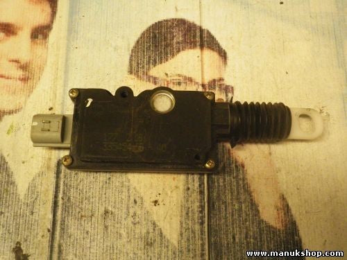 Cerradura cierre centralizado portón trasero Land Rover 3354246840 335424-68-40