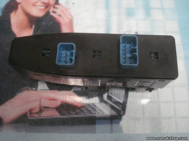 mando botonera elevalunas SSANGYONG REXTON RX 96327954