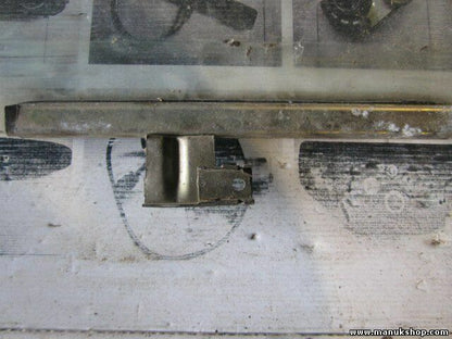 Cristal de la puerta delantera izquierda Lada Niva 43R000881 AS2M05DOT183 E2