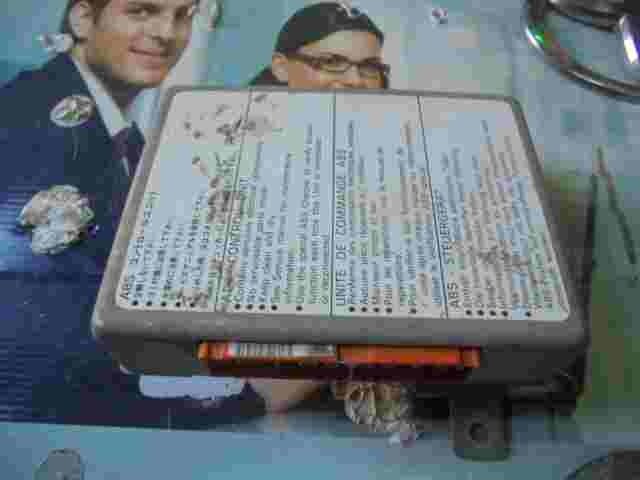 ABS Centralita Rover 620 Honda Accord V 39790SN7G01 39790-SN7-G01 NEC SV-001