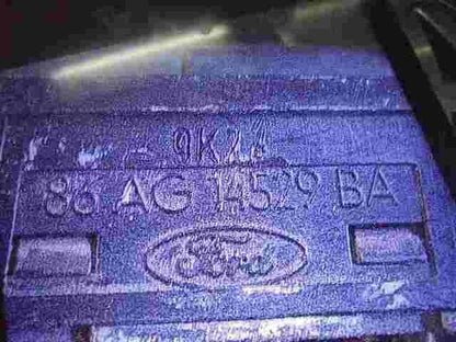 mando botonera elevalunas Ford Escort 86AG14529BA 86 AG 14529 BA 86AG-14529-BA