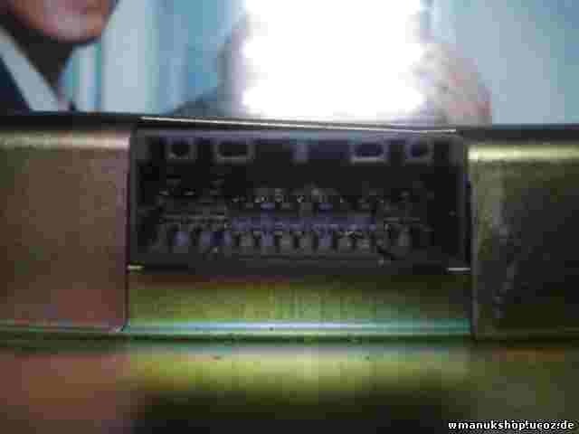 Centralita Hyundai H-1 Starex KEFICO MH6011C189 MH6011 C189 3911042030 D18