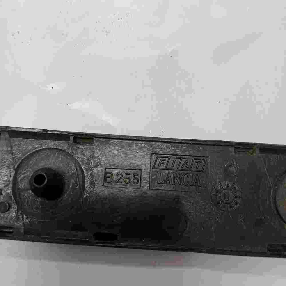 Emblema Fiat Lancia Punto 176 B255 11cm.