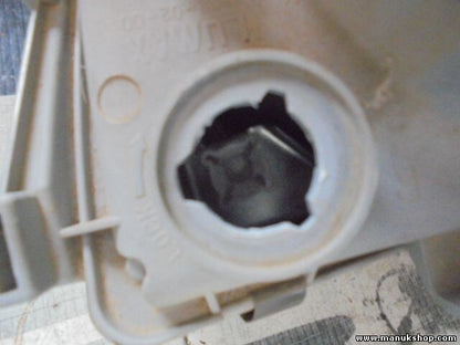 Faro delantero derecho Tata Safari 4X4 LUMAX 15080200 1508-02-00