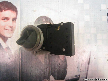 Conmutador de arranque Ignition switch/Jeep Grand Cherokee ZJ 4326622 43 26 622 