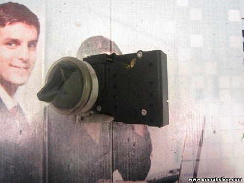 Conmutador de arranque Ignition switch/Jeep Grand Cherokee ZJ 4326622 43 26 622 