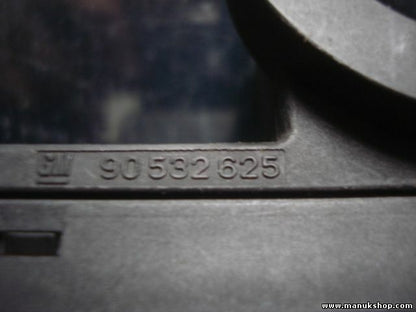  Bobina lector Key Opel Vectra 90532625 GM 90 532 625 5WK4597