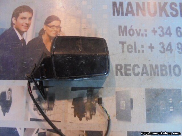 Specchietto retrovisore esterno sinistro elettrico Jeep Cherokee LH51323H LH ...