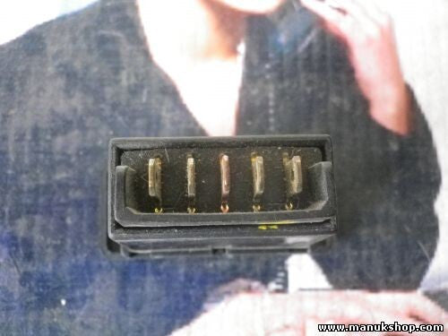 mando botonera elevalunas Peugeot 405 309 505 205 FAE62580 FAE 62580