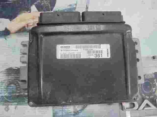Centralita Volvo V40 S40 P30614361 C00A361 SIEMENS S110921002K S110921002 K