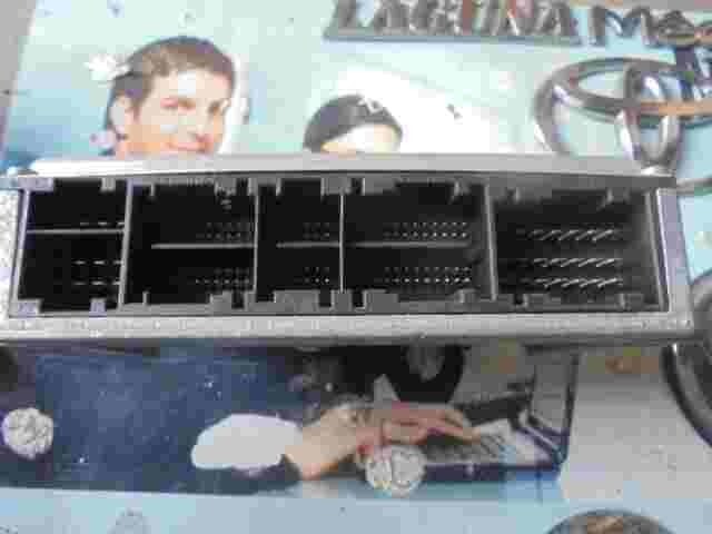 Centralita Mercedes ML-Class W163 A6281531479 ED0037  FD02M03 TEMIC 00000634B9