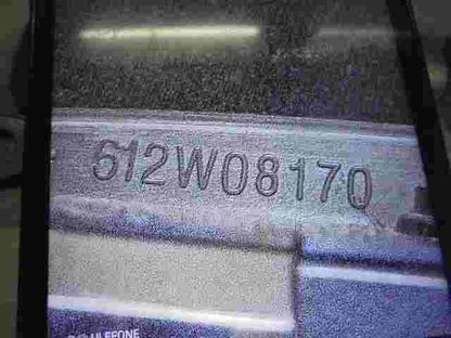 comando pulsante alzacristalli Daewoo Nubira Chevrolet Tacuma 612W08170 96190...