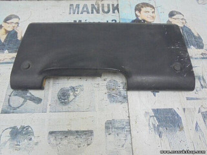 Salpicadero Center Centre Top Dash Trim Jeep Compass D15370403