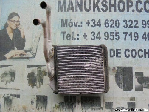 Evaporador de aire acondicionado Mitsubishi L200