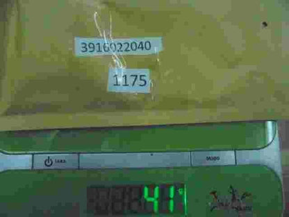 Relé de seguridad Hyundai Accent Kia Picanto DECO 39160-22040 3916022040