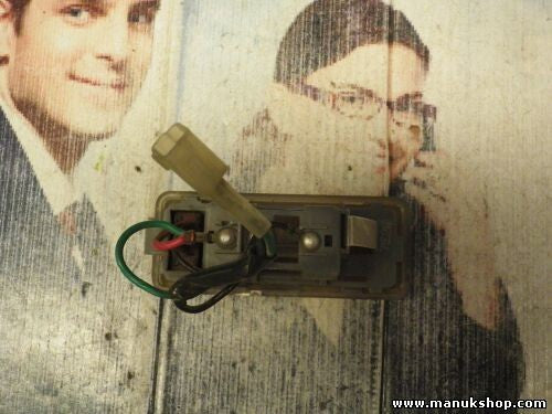 Luz Lectura Interior Kia Sportage 1994-1999 EIS277966