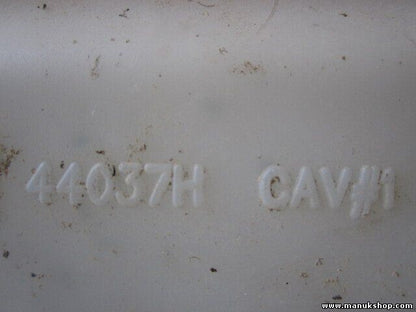 Deposito Limpia Jeep Cherokee XJ 2.5 TD 55155318 55155319 44037H CAV