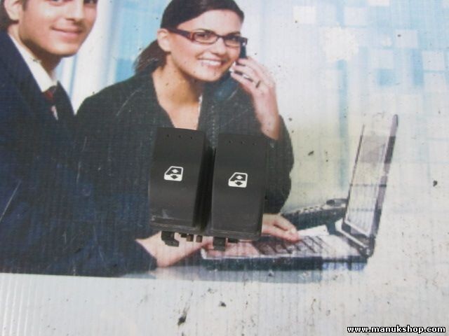 mando botonera elevalunas  Renault Mégane Laguna Espace VEL Satis 015085A