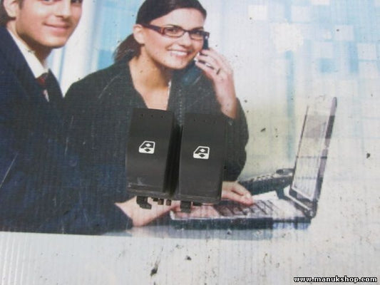 mando botonera elevalunas  Renault Mégane Laguna Espace VEL Satis 015085A