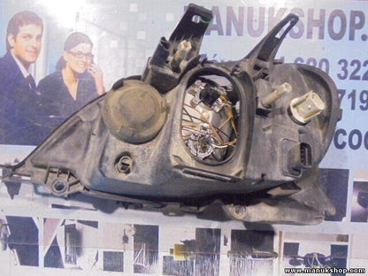 Faro delantero derecho Mercedes-Benz 96321200RE 963 212 00 RE 963 212-00 RE