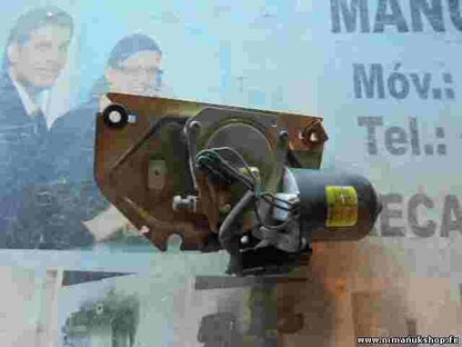 Motores del limpiaparabrisas Hyundai Galloper II JK-01 HK781200 KAMCO M-CAR