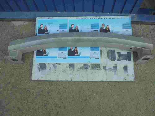 Parachoques Porsche Cayenne Año 2008 VW Touareg 7L5807313F 7L5 807 313 F