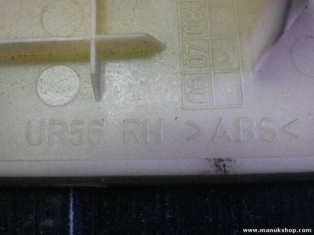 mando botonera elevalunas Mazda BT-50 Ford Ranger FoMoCo UR796637YA UR79 66 37YA