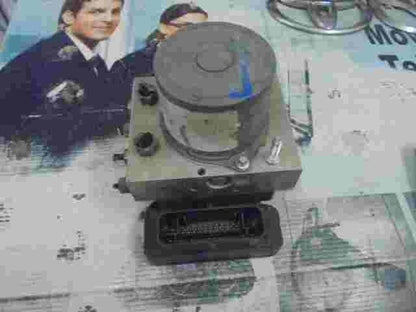 Unidad hidráulica del ABS Renault Master Movano 476603593R 0265956149 2265106516