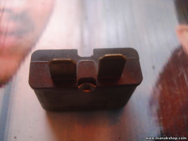 Relé de protección térmica VW Volkswagen Audi A8 S8 S4 S6 S2 Cabrio B3 443937105