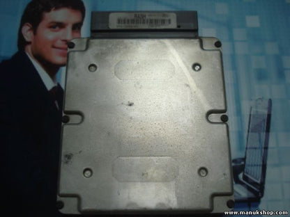 Centralita del motor Ford Fiesta RASH 97FB -12A650 ARC 97FB12A650ARC LEE107